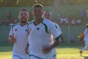 Carioca 2018 Série a - Cabofriense 2 X 1 Vasco da Gama - 2ª Fase - 3ª Rodada