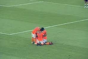 Carioca 2018 Série a - Nova Iguaçu 2 X 0 Volta Redonda - 2ª Fase - 3ª Rodada