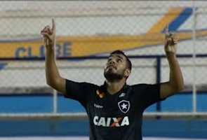 Carioca 2018 Série a - Macaé 1 X 2 Botafogo - 2ª Fase - 3ª Rodada
