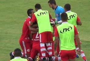 Carioca 2018 Série a - America 4 X 1 Goytacaz - Grupo X - 2ª Rodada