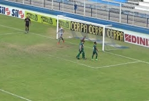 Carioca 2018 Série a - Macaé 1 X 2 Portuguesa - 2ª Fase - 4ª Rodada