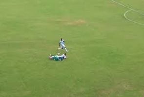 C.V Macaé - 2ª Fase - Tg - 4ª Rodada - Macaé X Portuguesa- Carioca Série a 2018