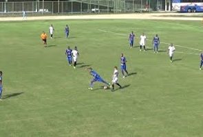 Carioca 2018 Série a - Resende 1 X 1 Goytacaz - Grupo X - 3ª Rodada