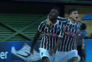 Carioca 2018 Série a - Fluminense 1 X 0 Macaé - 2ª Fase - 5ª Rodada