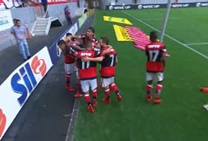 Carioca 2018 Série a - Nova Iguaçu 0 X 1 Flamengo - 2ª Fase - 5ª Rodada
