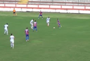 Carioca 2018 Série a - Bonsucesso 1 X 1 Goytacaz - Grupo X - 1ª Rodada Returno