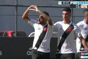 Estadual 2018 Série a - Sub 20 - Flamengo 1 X 2 Vasco da Gama - Taça Guanabara - 4ª Rodada