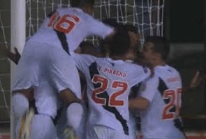Libertadores 2018 - Vasco da Gama 4 X 0 Jorge Wilstermann - 1º Jogo - Ida