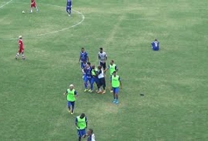 Carioca 2018 Série a - Goytacaz 3 X 1 America - Grupo X - 2ª Rodada Returno