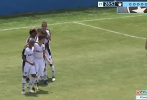 Estadual 2018 Série a - Sub 20 - Madureira 2 X 3 Botafogo - Taça Guanabara - 6ª Rodada