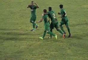 Carioca 2018 Série a - Cabofriense 2 X 3 Boavista - 2ª Fase - Taça Rio - 1ª Rodada