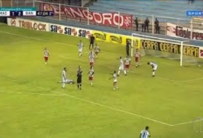 Carioca 2018 Série a - Macaé 2 X 2 Bangu - 2ª Fase - Taça Rio - 2ª Rodada