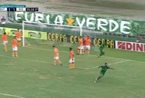 Carioca 2018 Série a - Boavista 2 X 1 Nova Iguaçu - 2ª Fase - Taça Rio - 2ª Rodada