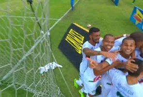 Carioca 2018 Série a - Portuguesa 1 X 0 Vasco da Gama - 2ª Fase - Taça Rio - 2ª Rodada