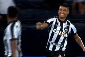 Carioca 2018 Série a - Botafogo 1 X 0 Cabofriense - 2ª Fase - Taça Rio - 2ª Rodada