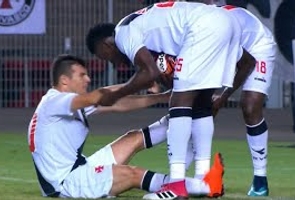 Carioca 2018 Série a - Vasco da Gama 4 X 3 Boavista - 2ª Fase - Taça Rio - 3ª Rodada