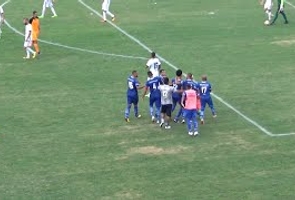 Carioca 2018 Série a - Goytacaz 1 X 0 Resende - Grupo X - 3ª Rodada Returno
