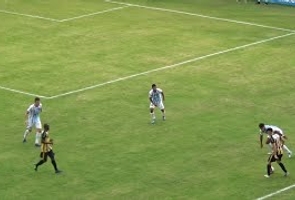 Carioca 2018 Série a - Macaé 1 X 1 Volta Redonda - 2ª Fase - Taça Rio - 4ª Rodada