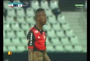 C.V Flamengo - 2ª Fase - Taça Rio - 3ª Rodada - Flamengo X Botafogo - Carioca Série a 2018