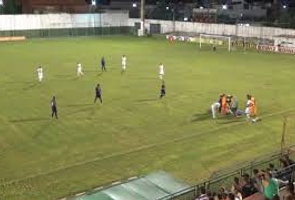 C.V Macaé - 2ª Fase - Taça Rio - 3ª Rodada - Cabofriense X Macaé - Carioca Série a 2018