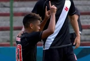 Carioca 2018 Série a - Madureira 1 X 3 Vasco da Gama - 2ª Fase - Taça Rio - 5ª Rodada