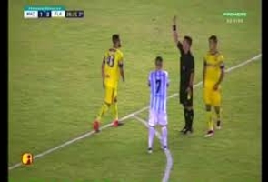 C.V Flamengo - 2ª Fase - Taça Rio - 5ª Rodada - Macaé X Flamengo - Carioca Série a 2018