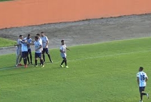 Carioca 2018 Série a - Nova Iguaçu 0 X 2 Macaé - 2ª Fase - Taça Rio - 6ª Rodada