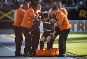 Lance João Paulo - Botafogo