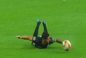 C.V Botafogo - 4ª Fase - Final Estadual - 2º Jogo - Vasco X Botafogo