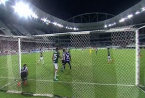 Brasileiro 2018 Série a - Botafogo 1 X 1 Palmeiras-sp - 1ª Rodada