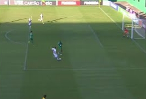 Brasileiro 2018 Série a - Chapecoense-sc 1 X 1 Vasco da Gama - 2ª Rodada