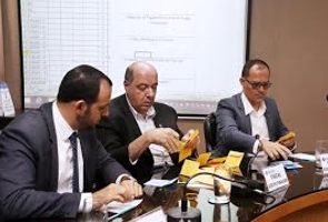 Rubens Lopes é Reeleito Presidente da Ferj