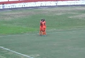 Estadual 2018 Série B1 - Audax Rio 1 X 0 Friburguense - Taça S. Dumont - 1ª Rodada