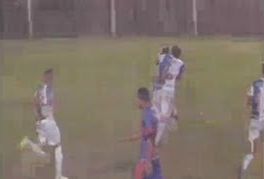 Estadual 2018 Série B1 - Duque de Caxias 0 X 1  Serrano - Taça S. Dumont - 1ª Rodada
