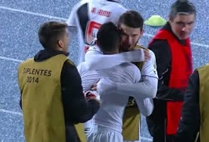 Libertadores 2018 - U. Chile-chi 0 X 2 Vasco da Gama - Fase de Grupo - Volta