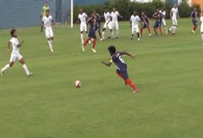 Estadual 2018 Série B1 - Gonçalense 1 X 1 Artsul - Taça S. Dumont - 2ª Rodada