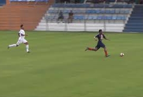 C.V Artsul - Taça Santos Dumont 2018 - 2ª Rodada - Gonçalense X Artsul.