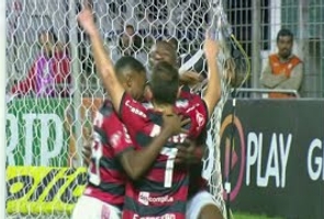 Brasileiro 2018 Série a - Atlético-mg 0 X 1 Flamengo - 7ª Rodada