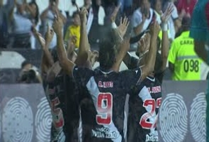 Brasileiro 2018 Série a - Vasco da Gama 3 X 2 Sport-pe - 11ª Rodada
