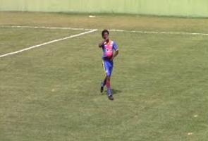 Estadual 2018 Série B1 - Barcelona 1 X 0 Artsul - Taça S. Dumont - 4ª Rodada