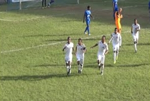 Estadual 2018 Série B1 - Serrano 2 X 3 Carapebus - Taça S. Dumont - 4ª Rodada