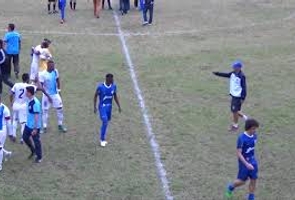 C.V Serrano - C.V Itaboraí - Taça Santos Dumont 2018 - 2ª Rodada - Serrano X Itaboraí