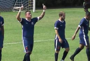 Estadual 2018 Série B1 - Ad Itaboraí 2 X 0 São Gonçalo - Taça S. Dumont - 5ª Rodada