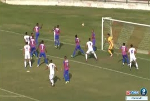 Estadual 2018 Série B1 - Bonsucesso 1 X 1 Friburguense - Taça S. Dumont - 5ª Rodada