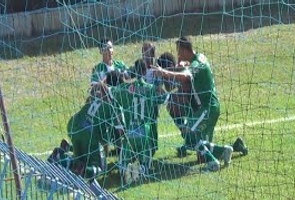 Estadual 2018 Série B1 - Santa Cruz 2 X 0 Artsul - Taça S. Dumont - 7ª Rodada