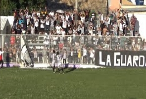 Estadual 2018 Série B1 - Americano 2 X 0 Barcelona - Taça S. Dumont - 7ª Rodada