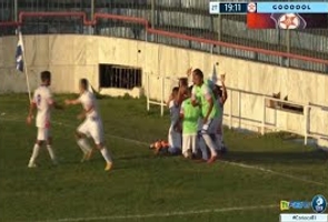 Estadual 2018 Série B1 - Olaria 0 X 1 Friburguense - Taça S. Dumont - 7ª Rodada