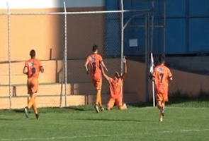 Estadual 2018 Série B1 - Ad Itaboraí 1 X 2 Audax Rio - Taça S. Dumont - 7ª Rodada