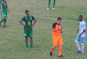 C.V Serra Macense - Taça Santos Dumont 2018 - 7ª Rodada - Angra dos Reis X Serra Macense