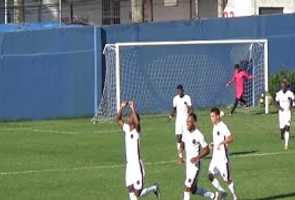 Estadual 2018 Série B1 - Ad Itaboraí 0 X 3 Bonsucesso - Taça S. Dumont - 8ª Rodada